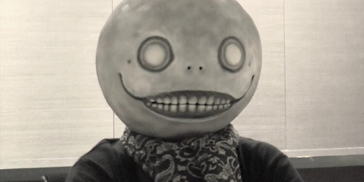 YOKO TARO DEFIENDE EL USO DE IA GENERATIVA EN VIDEOJUEGOS 1 YOKO TARO DEFIENDE EL USO DE IA GENERATIVA EN VIDEOJUEGOS
