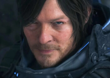 LA PELÍCULA DE DEATH STRANDING SIGUE EN DESARROLLO Y “VA POR BUEN CAMINO”
