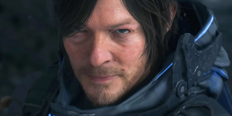 LA PELÍCULA DE DEATH STRANDING SIGUE EN DESARROLLO Y “VA POR BUEN CAMINO” 1 LA PELÍCULA DE DEATH STRANDING SIGUE EN DESARROLLO Y “VA POR BUEN CAMINO”