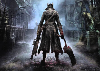 BLOODBORNE REMAKE SIGUE SIENDO UN SUEÑO LEJANO, SEGÚN JEFF GRUBB