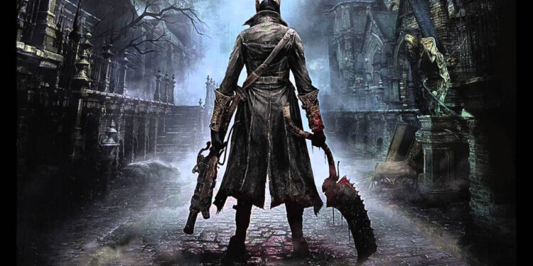 BLOODBORNE REMAKE SIGUE SIENDO UN SUEÑO LEJANO, SEGÚN JEFF GRUBB 1 BLOODBORNE REMAKE SIGUE SIENDO UN SUEÑO LEJANO, SEGÚN JEFF GRUBB