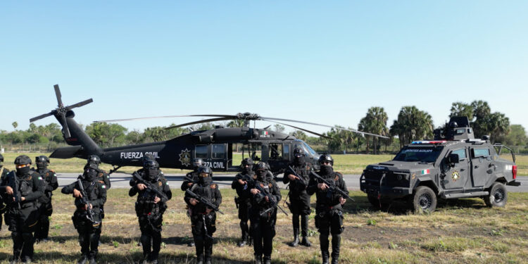 REFRENDA FUERZA CIVIL ESTATUS DE MEJOR POLICÍA DEL PAÍS; OBTIENE CORPORACIÓN ESTATAL PRIMER LUGAR EN CONFIANZA Y DESEMPEÑO, ADEMÁS DE REGISTRAR LA MENOR PERCEPCIÓN DE CORRUPCIÓN, DE ACUERDO CON ENCUESTA DEL INEGI 1 REFRENDA FUERZA CIVIL ESTATUS DE MEJOR POLICÍA DEL PAÍS; OBTIENE CORPORACIÓN ESTATAL PRIMER LUGAR EN CONFIANZA Y DESEMPEÑO, ADEMÁS DE REGISTRAR LA MENOR PERCEPCIÓN DE CORRUPCIÓN, DE ACUERDO CON ENCUESTA DEL INEGI
