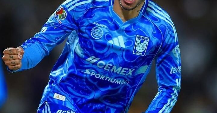 RESCATA ÁNGEL OOOTRA VEZ A TIGRES; CORREA ANOTA EN TIEMPO AÑADIDO Y FELINOS EMPATAN 1-1 CON PUMAS EN CU 1 RESCATA ÁNGEL OOOTRA VEZ A TIGRES; CORREA ANOTA EN TIEMPO AÑADIDO Y FELINOS EMPATAN 1-1 CON PUMAS EN CU