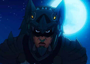 NUEVA PELÍCULA DE BATMAN BUSCA REIVINDICAR AL VILLANO DOS CARAS