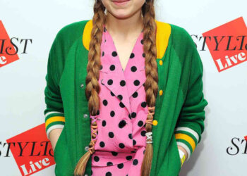 JESSIE CAVE VETADA DE CONVENCIÓN DE HARRY POTTER POR SU CUENTA EN ONLYFANS