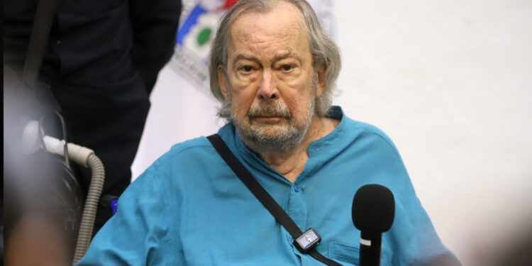 FALLECE MAURICIO A LOS 75 AÑOS 1 FALLECE MAURICIO A LOS 75 AÑOS