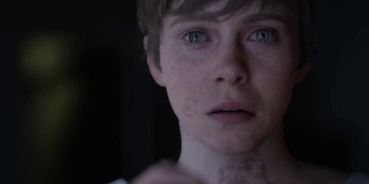 OD SERÍA UNA ANTOLOGÍA DE HISTORIAS DE TERROR CON KOJIMA DIRIGIENDO UNA DE ELLAS 1 OD SERÍA UNA ANTOLOGÍA DE HISTORIAS DE TERROR CON KOJIMA DIRIGIENDO UNA DE ELLAS