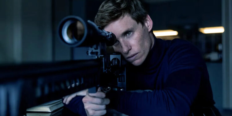 REESTRUCTURACIÓN EN “CHACAL” PARA LA TEMPORADA 2: SHOWRUNNER Y CREADOR CAMBIAN