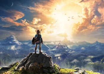 ZELDA Y STUDIO GHIBLI, CLAVES PARA REDUCIR ANSIEDAD Y ENCONTRAR PROPÓSITO