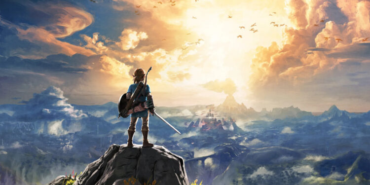 ZELDA Y STUDIO GHIBLI, CLAVES PARA REDUCIR ANSIEDAD Y ENCONTRAR PROPÓSITO