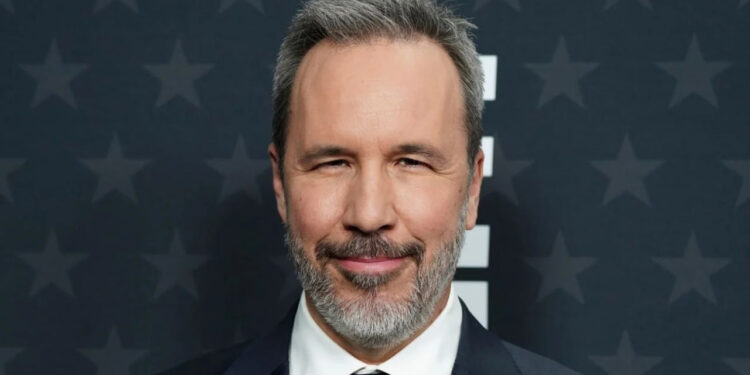 DENIS VILLENEUVE BUSCARÁ UN ACTOR BRITÁNICO “DESCONOCIDO” PARA EL PRÓXIMO JAMES BOND