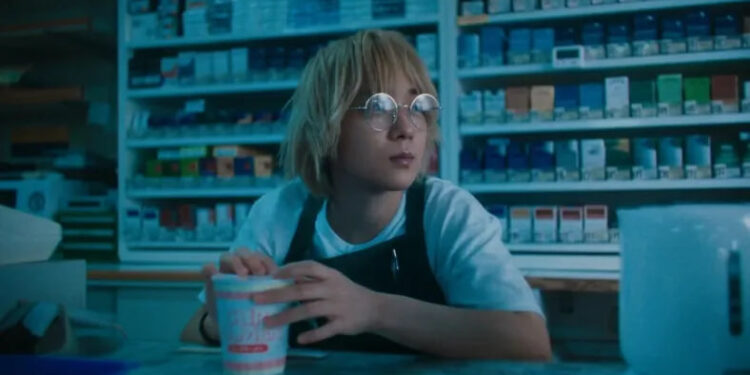 SAKAMOTO DAYS REVELA PRIMER ADELANTO DE SU PELÍCULA LIVE ACTION 1 SAKAMOTO DAYS REVELA PRIMER ADELANTO DE SU PELÍCULA LIVE ACTION