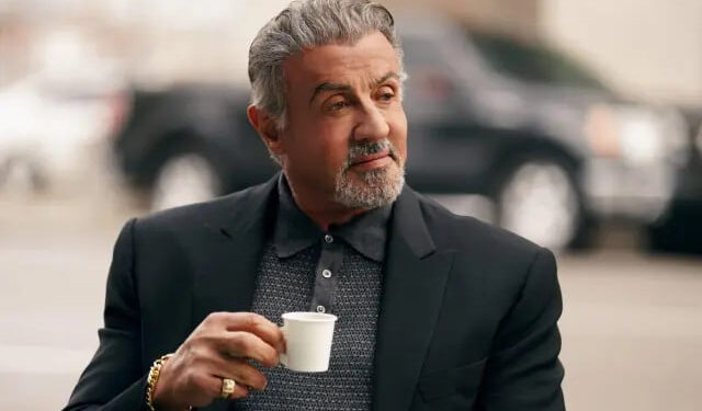 TULSA KING SUFRE BAJÓN EN ROTTEN TOMATOES, PERO MANTIENE BUEN NIVEL