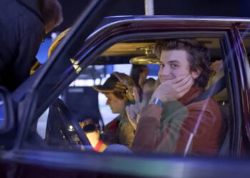 STRANGER THINGS REVELA DETALLES Y NOSTALGIA EN SU TEMPORADA FINAL