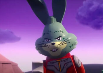 JAXXON, EL PERSONAJE QUE GEORGE LUCAS ODIABA, GANA TERRENO EN STAR WARS