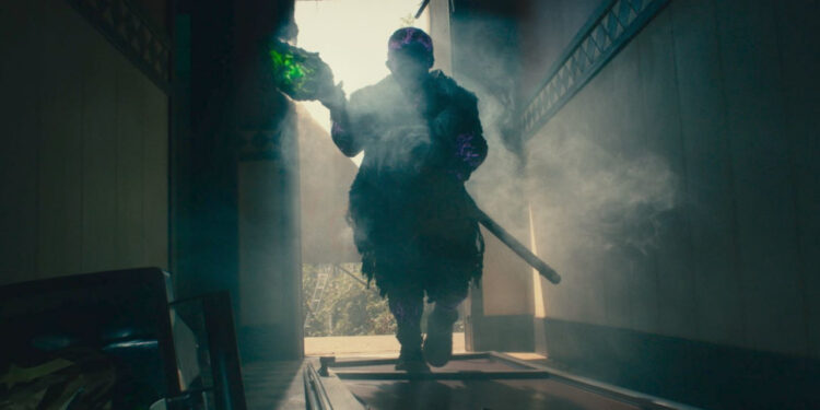 VENGADOR TÓXICO: UN REMAKE QUE NO CUMPLE