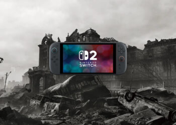 RESIDENT EVIL: REQUIEM EN SWITCH 2 DEJA BUENAS IMPRESIONES