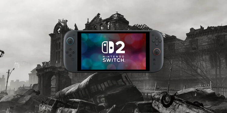 RESIDENT EVIL: REQUIEM EN SWITCH 2 DEJA BUENAS IMPRESIONES