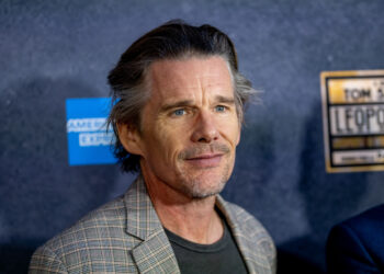 ÚLTIMAS PALABRAS DE ROBERT REDFORD REVELADAS POR ETHAN HAWKE