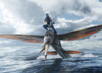 AVATAR: EL REESTRENO DE “EL SENTIDO DEL AGUA” TRAERÁ CLIPS INÉDITOS, PERO NO TODOS