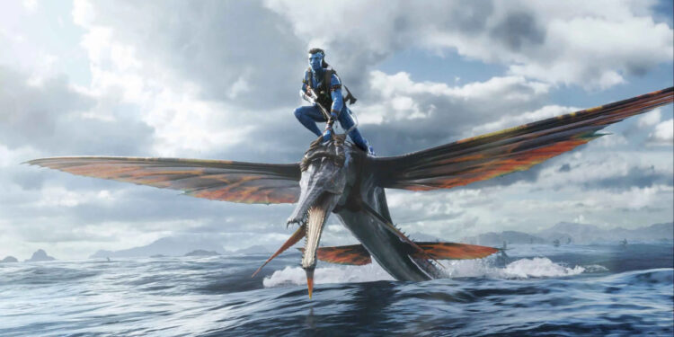 AVATAR: EL REESTRENO DE “EL SENTIDO DEL AGUA” TRAERÁ CLIPS INÉDITOS, PERO NO TODOS 1 AVATAR: EL REESTRENO DE “EL SENTIDO DEL AGUA” TRAERÁ CLIPS INÉDITOS, PERO NO TODOS