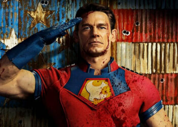 “PACIFICADOR” TEMPORADA 2 ABRE LA PUERTA A LA SECUELA DE SUPERMAN