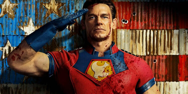 “PACIFICADOR” TEMPORADA 2 ABRE LA PUERTA A LA SECUELA DE SUPERMAN