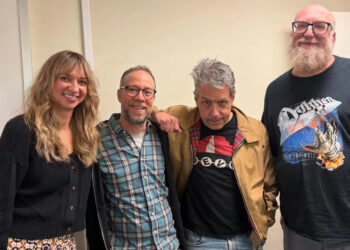 ARRANCA OFICIALMENTE LA PRODUCCIÓN DEL NUEVO SPIN-OFF DE “THE BIG BANG THEORY”