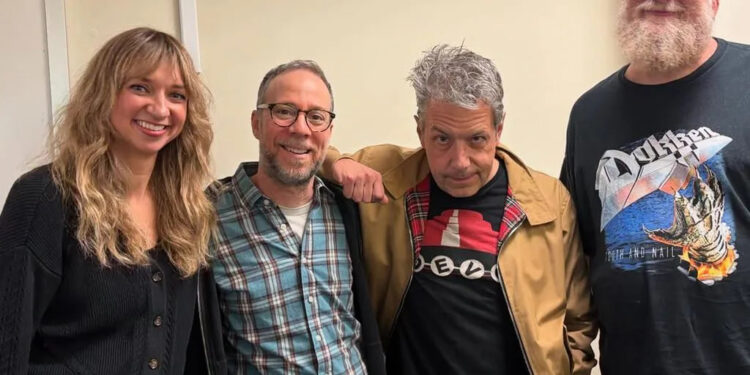 ARRANCA OFICIALMENTE LA PRODUCCIÓN DEL NUEVO SPIN-OFF DE “THE BIG BANG THEORY”