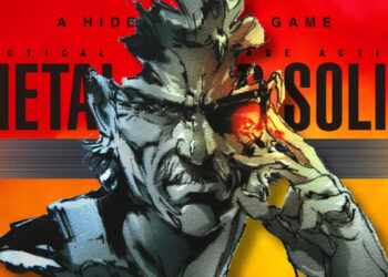 KONAMI CONFIRMA QUE METAL GEAR SOLID MASTER COLLECTION VOL. 2 AVANZA CON BUEN RITMO