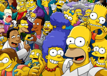 LOS SIMPSON: LA PELÍCULA 2, CONFIRMADA PARA 2027