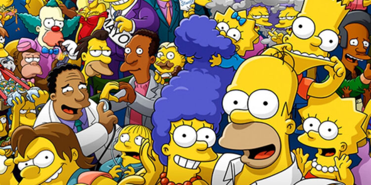 LOS SIMPSON: LA PELÍCULA 2, CONFIRMADA PARA 2027