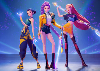 LAS GUERRERAS K-POP PREPARAN SU LLEGADA A FORTNITE