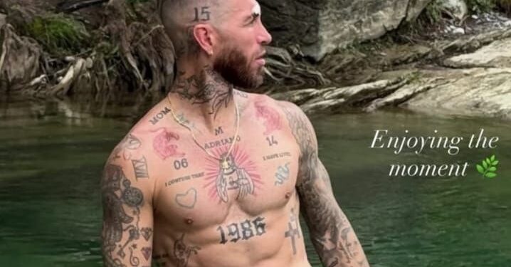 Y AHORA RAMOS VA AL RÍO RAMOS; DISFRUTA ASTRO ESPAÑOL PARAJE DE NUEVO LEÓN 1 Y AHORA RAMOS VA AL RÍO RAMOS; DISFRUTA ASTRO ESPAÑOL PARAJE DE NUEVO LEÓN