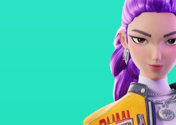LAS GUERRERAS DEL K-POP LLEGAN A FORTNITE CON NUEVAS SKINS Y MODO DE JUEGO