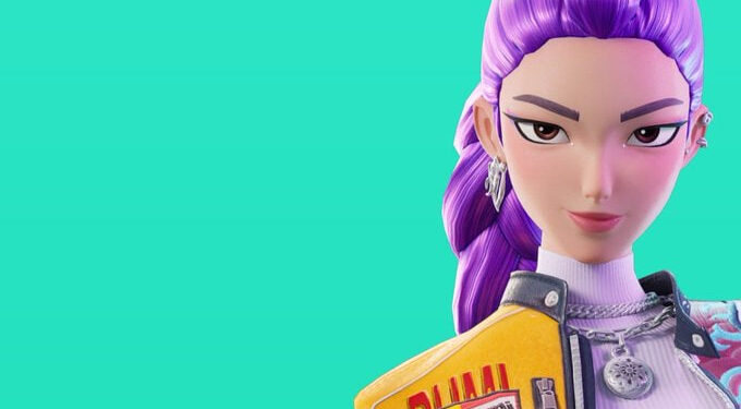 LAS GUERRERAS DEL K-POP LLEGAN A FORTNITE CON NUEVAS SKINS Y MODO DE JUEGO