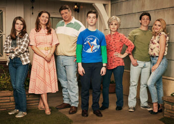 EL SPIN-OFF DE THE BIG BANG THEORY BUSCA VINCULARSE CON YOUNG SHELDON