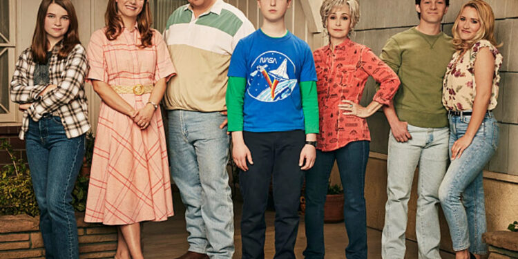 EL SPIN-OFF DE THE BIG BANG THEORY BUSCA VINCULARSE CON YOUNG SHELDON 1 EL SPIN-OFF DE THE BIG BANG THEORY BUSCA VINCULARSE CON YOUNG SHELDON