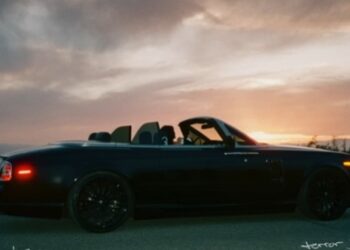 KYLIE JENNER DEBUTA COMO CANTANTE CON “FOURTH STRIKE”