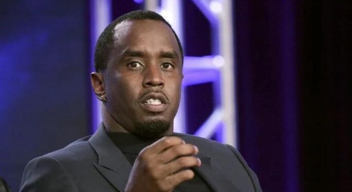 FISCALES SOLICITAN MÁS DE 11 AÑOS DE PRISIÓN PARA SEAN “DIDDY” COMBS 1 FISCALES SOLICITAN MÁS DE 11 AÑOS DE PRISIÓN PARA SEAN “DIDDY” COMBS