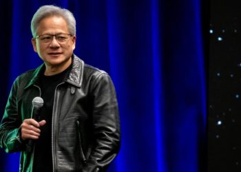 NVIDIA ASUME LOS COSTOS DE VISAS H-1B PARA PROTEGER A EMPLEADOS EXTRANJEROS