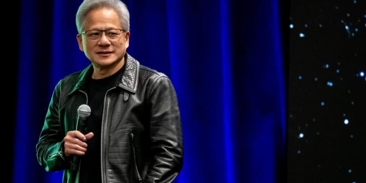 NVIDIA ASUME LOS COSTOS DE VISAS H-1B PARA PROTEGER A EMPLEADOS EXTRANJEROS 1 NVIDIA ASUME LOS COSTOS DE VISAS H-1B PARA PROTEGER A EMPLEADOS EXTRANJEROS