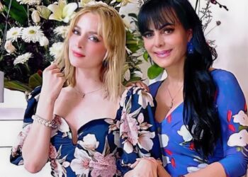 MARIBEL GUARDIA ROMPE EL SILENCIO TRAS AUDIENCIA POR IMPUGNACIÓN DEL TESTAMENTO DE JULIÁN FIGUEROA