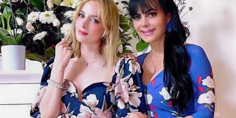 MARIBEL GUARDIA ROMPE EL SILENCIO TRAS AUDIENCIA POR IMPUGNACIÓN DEL TESTAMENTO DE JULIÁN FIGUEROA