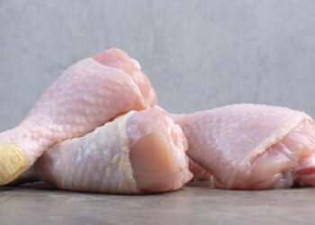 MILLONES DE LIBRAS DE POLLO CONGELADO SON RETIRADAS EN EE.UU. POR CONTAMINACIÓN METÁLICA