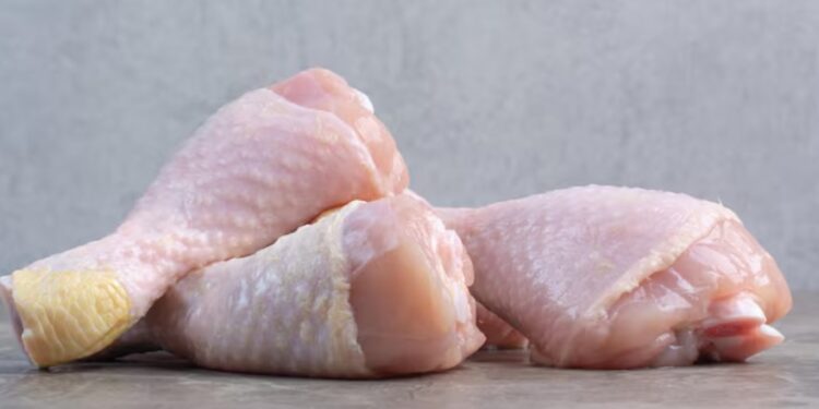 MILLONES DE LIBRAS DE POLLO CONGELADO SON RETIRADAS EN EE.UU. POR CONTAMINACIÓN METÁLICA 1 MILLONES DE LIBRAS DE POLLO CONGELADO SON RETIRADAS EN EE.UU. POR CONTAMINACIÓN METÁLICA