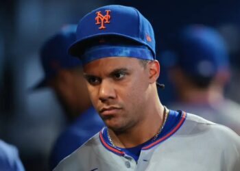 JUAN SOTO ENVÍA MENSAJE CRÍPTICO A LOS YANKEES CON UNA SIMPLE FOTO