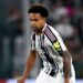 JUVENTUS EXPULSA DE POR VIDA A TRES HINCHAS DEL PARMA POR INSULTOS RACISTAS A WESTON MCKENNIE