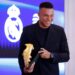 KYLIAN MBAPPÉ RECIBE LA BOTA DE ORO Y MANIFIESTA SU DESEO DE “SEGUIR HACIENDO HISTORIA” 7 KYLIAN MBAPPÉ RECIBE LA BOTA DE ORO Y MANIFIESTA SU DESEO DE “SEGUIR HACIENDO HISTORIA”