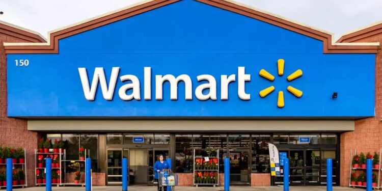 WALMART EE. UU. UTILIZA CHATGPT PARA OPTIMIZAR LA EXPERIENCIA DE COMPRA